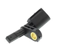MAPCO Capteur (vitesse de rotation des roues) 86838 | Compatible avec: AUDI A3, A3 Cabriolet, A3 Sportback, TT, TT Roadster, SEAT ALHAMBRA, ALTEA, ALTEA XL, LEON, TOLEDO III