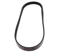 MAPCO Courroie à nervures trapézoïdales 250865 Compatible avec: ALFA ROMEO 145, 146, BMW 3, 3 Cabriolet, 3 Compact, 3 Coupe, 3 Touring, 5, 5 Touring, 7, X5, Z3 Coupe, Z3 Roadster, FERRARI 348 Spider