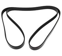 MAPCO Courroie à nervures trapézoïdales 262215 Compatible avec: CHEVROLET ASTRO Kasten, BLAZER S10, FORD FIESTA V, USA EXPLORER, USA EXPLORER, GMC S15 JIMMY SUV, MAZDA 6 Hatchback, 6 Station Wagon