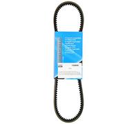 MAPCO Courroie trapézoïdale 130800 Compatible avec: ALFA ROMEO 164, AUDI 100 C3 Avant, 100 C3 Stufenheck, 100 C4 Avant, 100 C4 Stufenheck, 80 B1 Stufenheck, 80 B2 Stufenheck, 80 B3 Stufenheck