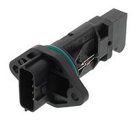MAPCO Débitmètre d'air massique 42521 Compatible avec: NISSAN MAXIMA/MAXIMA QX IV, MAXIMA/MAXIMA QX V, MICRA II, MICRA III, X-TRAIL I, X-TRAIL II
