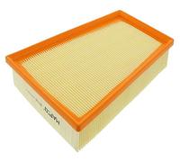 MAPCO Filtre à air 60118 Compatible avec: RENAULT GRAND SCÉNIC II, MEGANE II, MEGANE II Coupé-Cabriolet, MEGANE II Kombi, MEGANE II Stufenheck, SCÉNIC II
