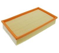 MAPCO Filtre à air 60591 Compatible avec: AUDI 100 C4 Avant, 100 C4 Stufenheck, 200 C3 Avant, 200 C3 Stufenheck, 80 B3 Stufenheck, 80 B4 Avant, 80 B4 Stufenheck, A6 C4, A6 C4 Avant, CABRIOLET B3