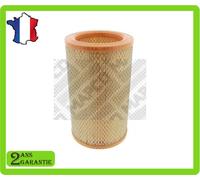Mapco Filtre à air 71754085 ALFA ROMEO 147 937_ 2000-2010 3.2L Hatchback