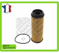 Mapco Filtre à huile 04152-WAA02 BMW 1 F20 2011-2019 3.0L Hatchback