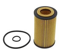 Mapco Filtre à huile 64101