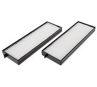 MAPCO 65585 Filtre d'habitacle