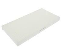 MAPCO Filtre (air intérieur) 65712 Compatible avec: CADILLAC BLS, BLS Wagon, FIAT CROMA, OPEL COMBO Kasten/Großraumlimousine, COMBO Tour, CORSA C, CORSA C Kasten/Schrägheck, SIGNUM CC, TIGRA TwinTop