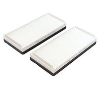 MAPCO 65806 Filtre d'habitacle