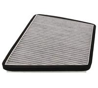 MAPCO Filtre (air intérieur) 67881 Compatible avec: MERCEDES-BENZ CLS, E-CLASS, E-CLASS T-Model