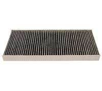 MAPCO Filtre (air intérieur) 67884 | Compatible avec: MERCEDES-BENZ A-CLASS, B-CLASS Sports Tourer