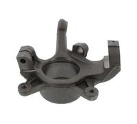 STARK Fusée de roue Porte-Fusée SKSAW-2370044 Essieu avant gauche pour OPEL