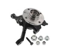 MAPCO 107764/4 Fusée d'essieu, suspension de roue