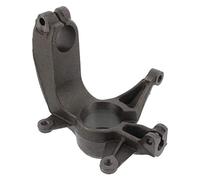 MAPCO Fusée d'essieu suspension de roue Avant droit Porte-Fusée 107103