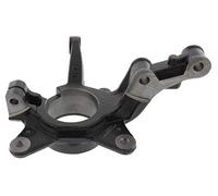 MAPCO Fusée d'essieu suspension de roue Avant gauche Porte-Fusée 107108