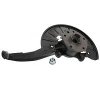 MAPCO Fusée d'essieu suspension de roue Porte-Fusée 107783/4 Essieu avant gauche