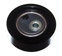 MAPCO Galet tendeur (courroie dentée) 23857 Compatible avec: AUDI 100 C4 Avant, 100 C4 Stufenheck, 80 B4 Avant, 80 B4 Stufenheck, A6 C4, A6 C4 Avant, CABRIOLET B3, COUPE B3