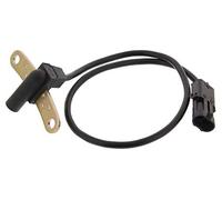 MAPCO Générateur d'impulsions (vilebrequin) 82300 Compatible avec: RENAULT 19 I, 19 I Chamade, 19 II, 21, 21 Kombi, 21 Stufenheck, 25, AVANTIME, ESPACE II, ESPACE III, LAGUNA I, LAGUNA I Grandtour