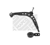 MAPCO Guidon (suspension de roue) 19670/1HPS Compatible avec: BMW 3, 3 Cabriolet, 3 Compact, 3 Coupe, 3 Touring, Z3 Coupe, Z3 Roadster