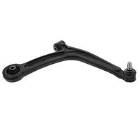 MAPCO Guidon (suspension de roue) 49097 | Compatible avec: ABARTH 500 / 595 / 695, 500C / 595C / 695C, FIAT 500, 500 C, FORD KA