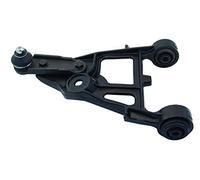 MAPCO Guidon (suspension de roue) 49129 Compatible avec: RENAULT MEGANE I, MEGANE I Classic, MEGANE Scenic, SCÉNIC I Großraumlimousine