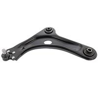 MAPCO Guidon (suspension de roue) 49426 | Compatible avec: CITROËN C3 II, C4 CACTUS, DS3, DS3 Cabriolet, DS 3, 3 Cabriolet, PEUGEOT 2008 I, 208 I