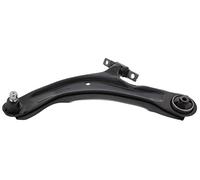 Mapco Bras de liaison suspension de roue 51268 – Compatible Nissan Qashqai, X-Trail, Renault Koleos
