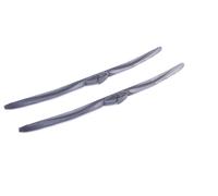 MAPCO HPS Standard Balai d'essuie-glace Kit Avant pour AUDI A4 Avant (8ED, B7)