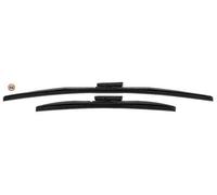 MAPCO HPS Standard Balai d'essuie-glace Kit Avant pour RENAULT