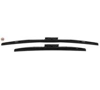 MAPCO HPS Standard Balai d'essuie-glace Kit Avant pour RENAULT THALIA II (LU1/2)