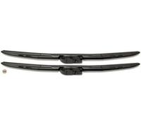 MAPCO HPS Standard Balai d'essuie-glace Kit Avant pour VW POLO (6N2) 475mm
