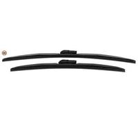 MAPCO HPS Standard Balai d'essuie-glace Kit pour VW GOLF VI (5K1) TOURAN (1T3)