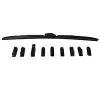 MAPCO HPS Standard Balai d'essuie-glace pour VW Touareg I (7LA, 7L6, 7L7) 650mm