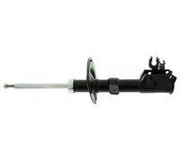 MAPCO Jambe de suspension Amortisseur Avant gauche Gaz 20059