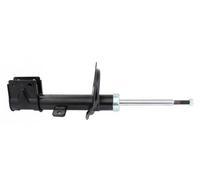 MAPCO Jambe de suspension Amortisseur Avant gauche Gaz 20370