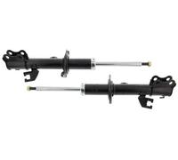 MAPCO Jambe de suspension Amortisseur Avant Gaz 20225/6