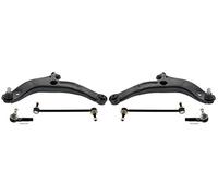 Jeu de bras, suspension de roue MAPCO 53515
