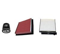 MAPCO Jeu de filtres 68531