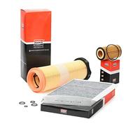 MAPCO Jeu de filtres 68890