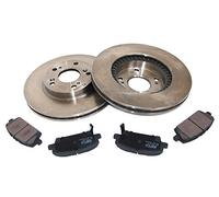 MAPCO Jeu de freins, frein à disque 47523