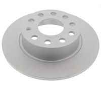 MAPCO 47831HPS Disques et plaquettes de freins