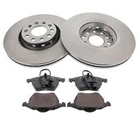 MAPCO 47899 Disques et plaquettes de freins