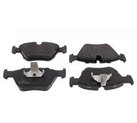 MAPCO Jeu de garnitures de frein, frein à disque 6932HPS