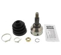 MAPCO Jeu de joints arbre de transmission Tête De Cardan 16604 Essieu avant côté