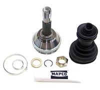 MAPCO Jeu de joints (arbre d'entraînement) 16010 radseitig | Compatible avec: CITROËN JUMPER I Bus, JUMPER I Bus, JUMPER I Kasten, JUMPER I Kasten, JUMPER I Pritsche/Fahrgestell