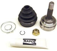 MAPCO Jeu de joints (arbre d'entraînement) 16215