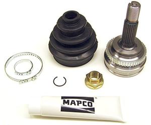 MAPCO Jeu de joints (arbre d'entraînement) 16215