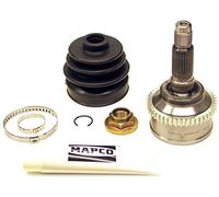 MAPCO Jeu de joints (arbre d'entraînement) 16293 Compatible avec: MAZDA 323 C IV, 323 S IV