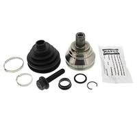 MAPCO Jeu de joints de l'arbre d'entraînement 16863 | Compatible avec: AUDI A1, A3, A3 Cabriolet, A3 Sportback, TT, TT, TT Roadster, TT Roadster, SEAT ALTEA, ALTEA XL, LEON
