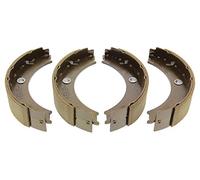 MAPCO Jeu de mâchoires de frein 8855 Compatible avec: MERCEDES-BENZ SPRINTER 3-t Bus (B903), MERCEDES-BENZ SPRINTER 3-t Kasten (B903), MERCEDES-BENZ SPRINTER 3-t Pritsche/Fahrgestell (B903)